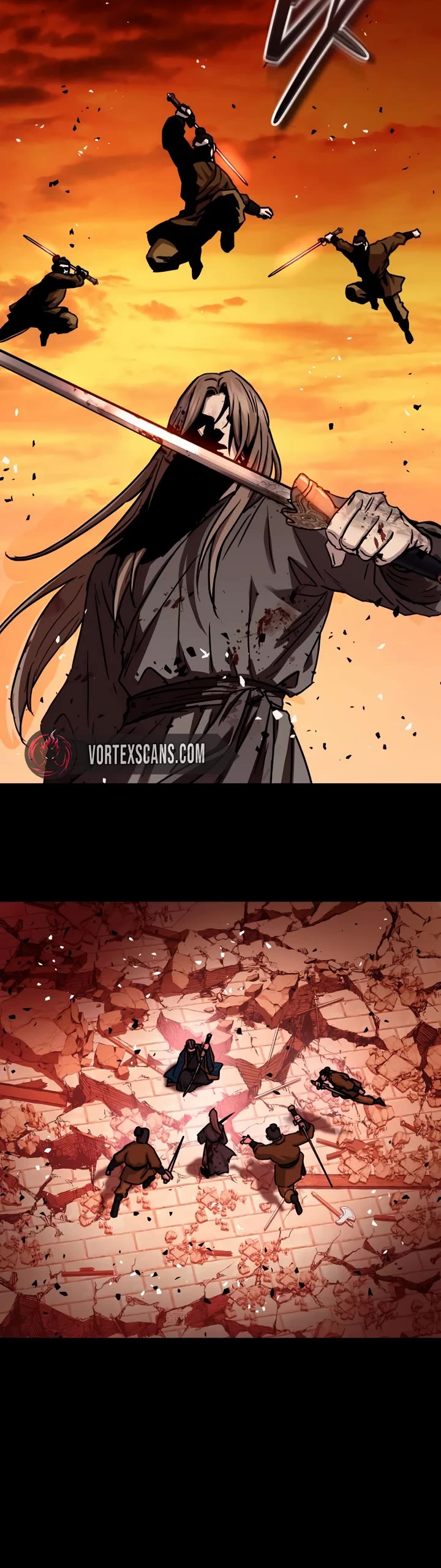 Absolute Dominion Chapter 54 page 42 - Chapter 54