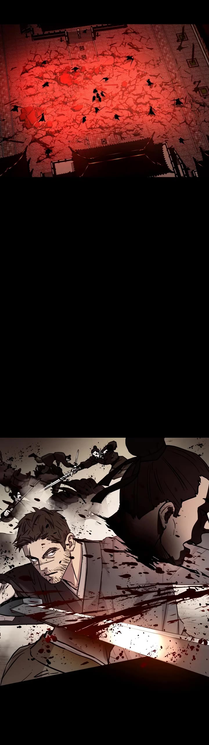 Absolute Dominion Chapter 54 page 43 - Chapter 54