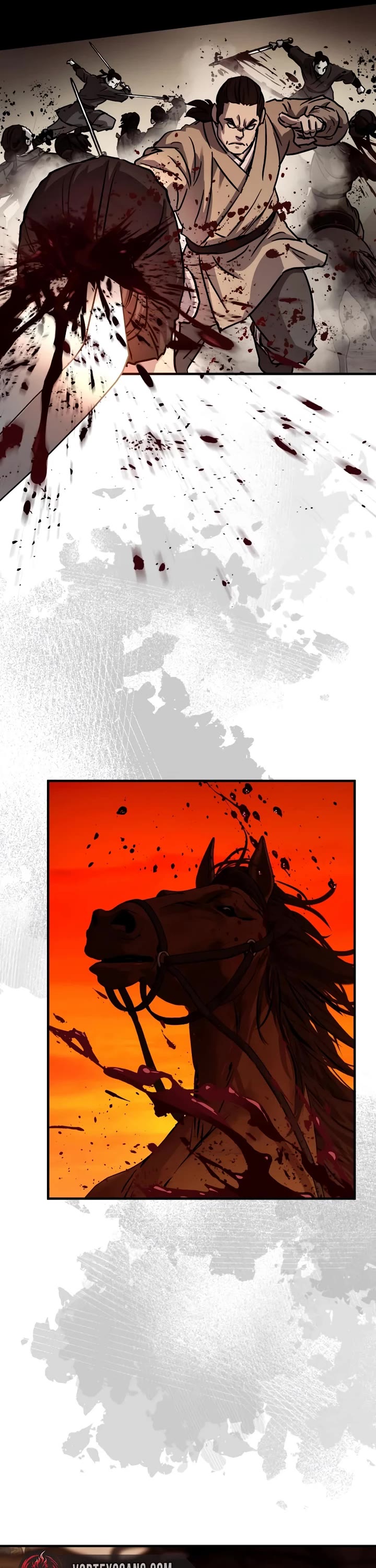 Absolute Dominion Chapter 54 page 44 - Chapter 54