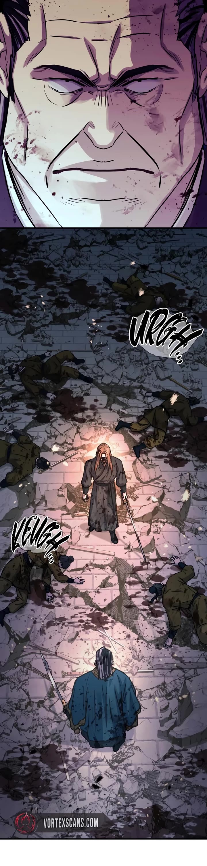 Absolute Dominion Chapter 54 page 46 - Chapter 54