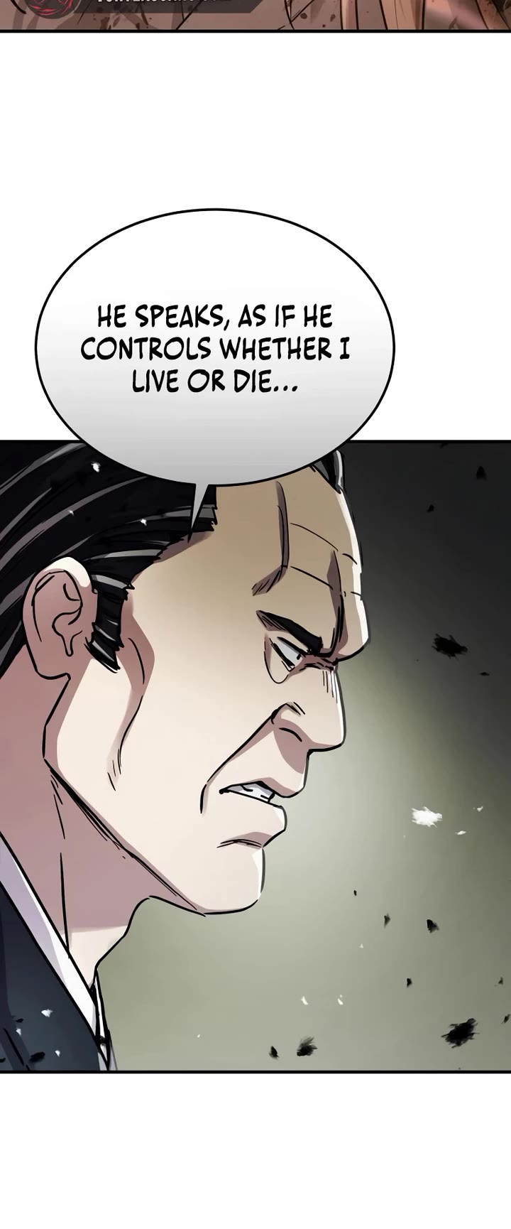 Absolute Dominion Chapter 54 page 5 - Chapter 54