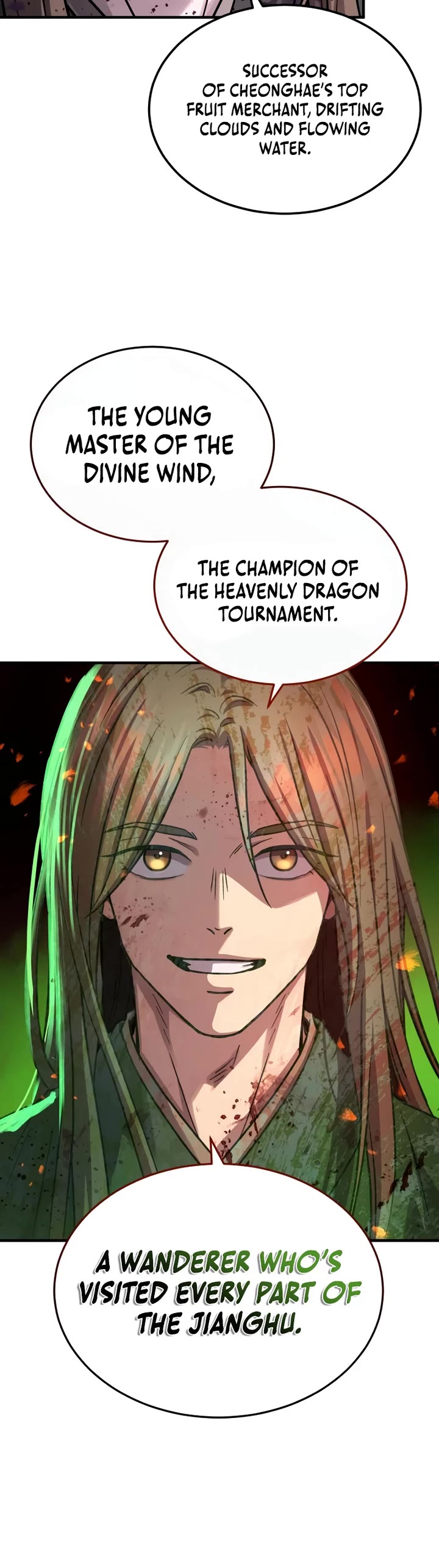 Absolute Dominion Chapter 54 page 51 - Chapter 54