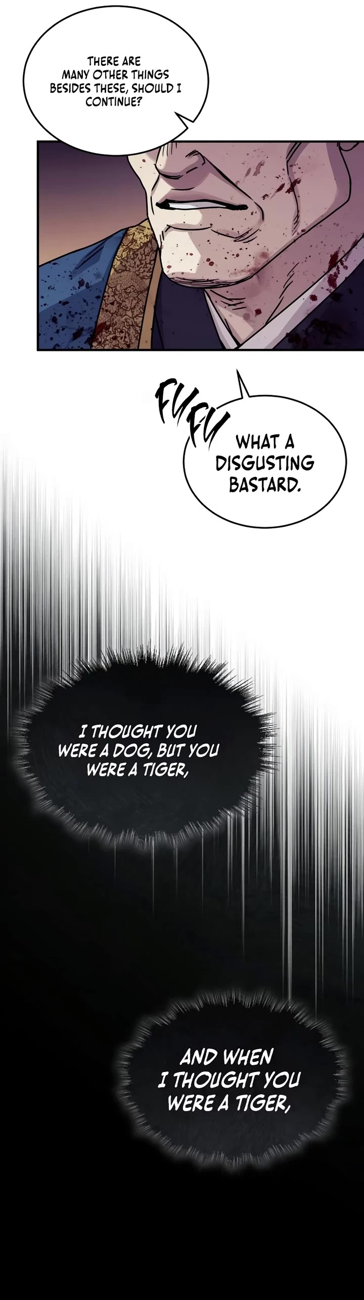 Absolute Dominion Chapter 54 page 52 - Chapter 54