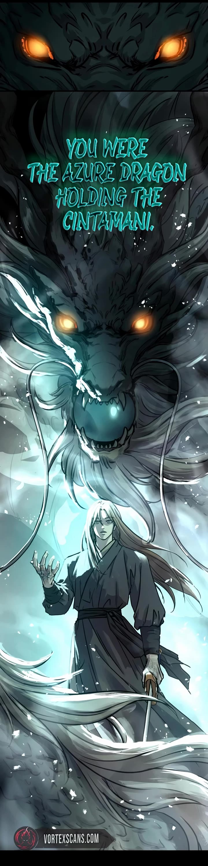 Absolute Dominion Chapter 54 page 53 - Chapter 54