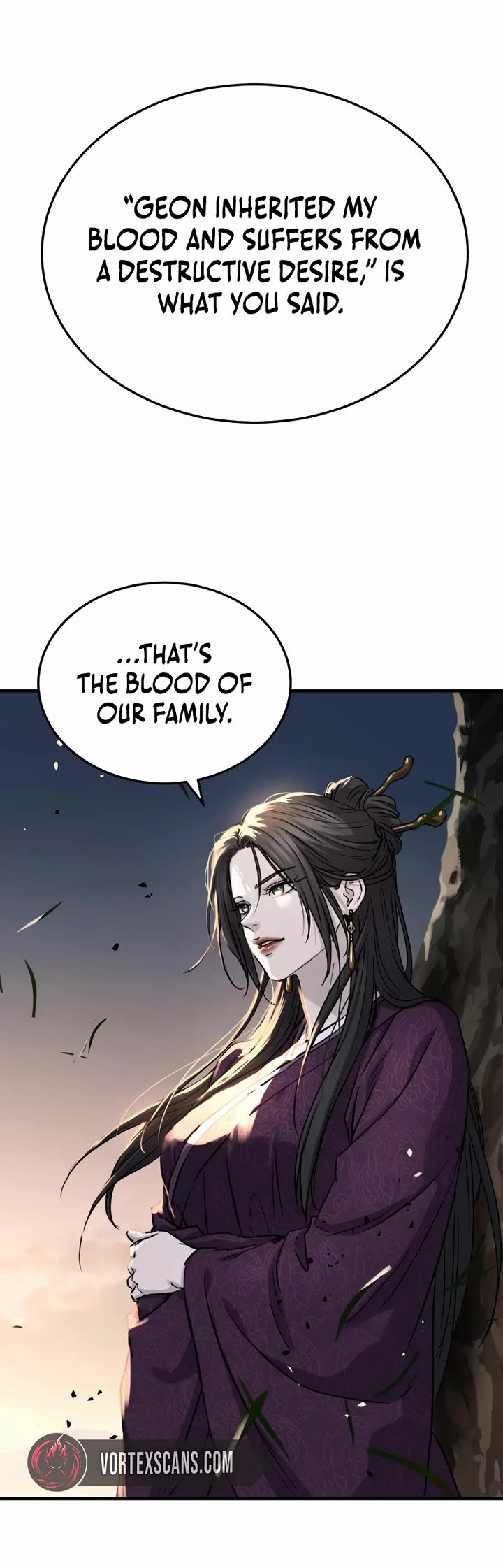 Absolute Dominion Chapter 54 page 57 - Chapter 54