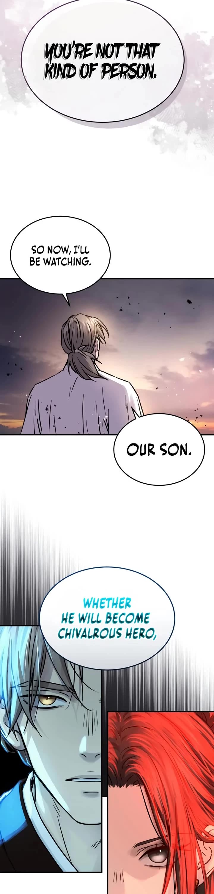 Absolute Dominion Chapter 54 page 59 - Chapter 54