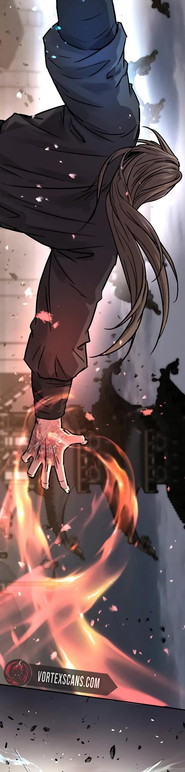Absolute Dominion Chapter 54 page 61 - Chapter 54