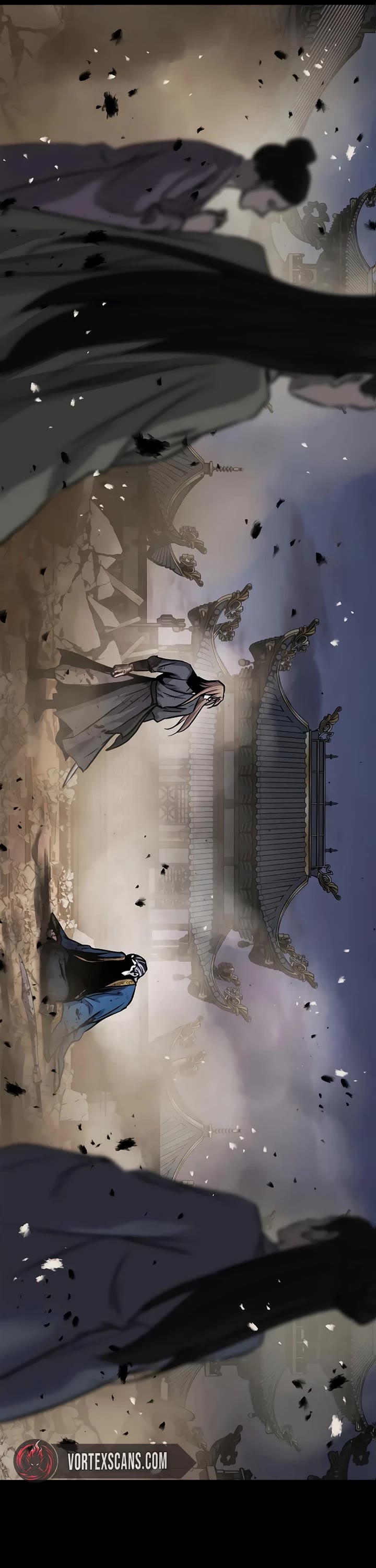 Absolute Dominion Chapter 55 page 17 - Chapter 55
