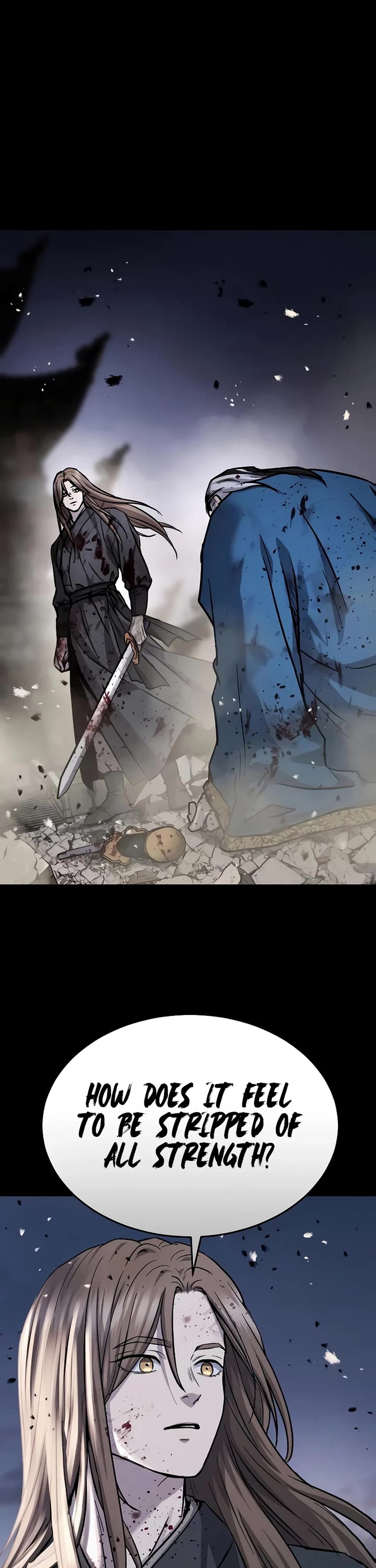 Absolute Dominion Chapter 55 page 18 - Chapter 55