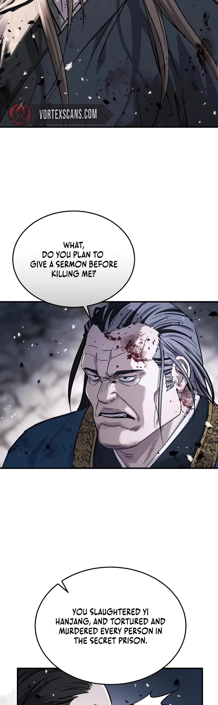 Absolute Dominion Chapter 55 page 19 - Chapter 55