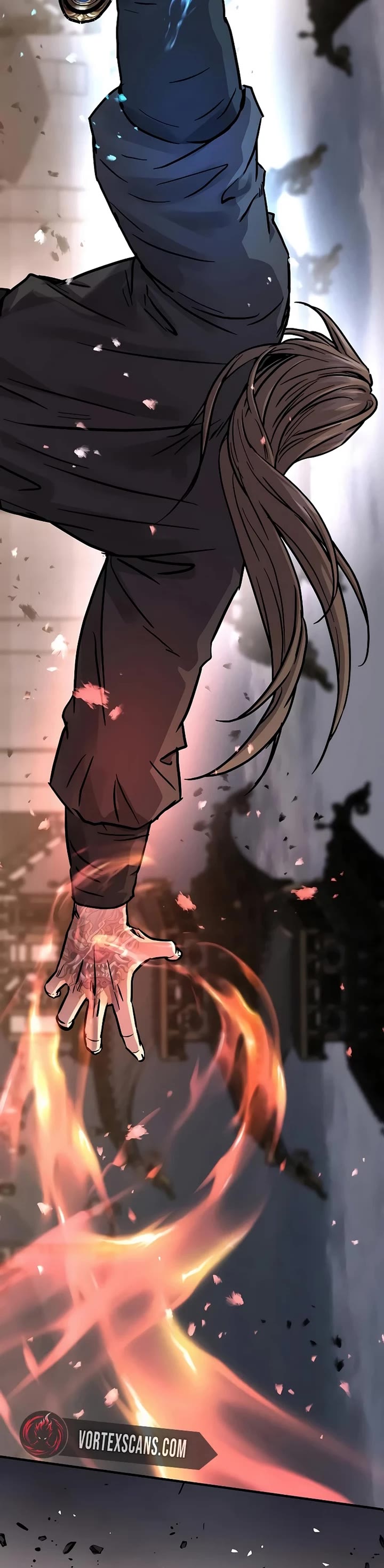 Absolute Dominion Chapter 55 page 2 - Chapter 55