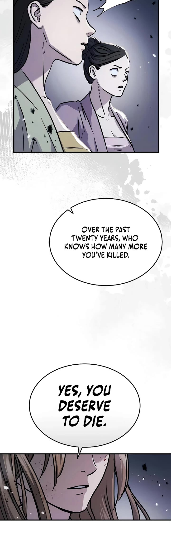 Absolute Dominion Chapter 55 page 20 - Chapter 55