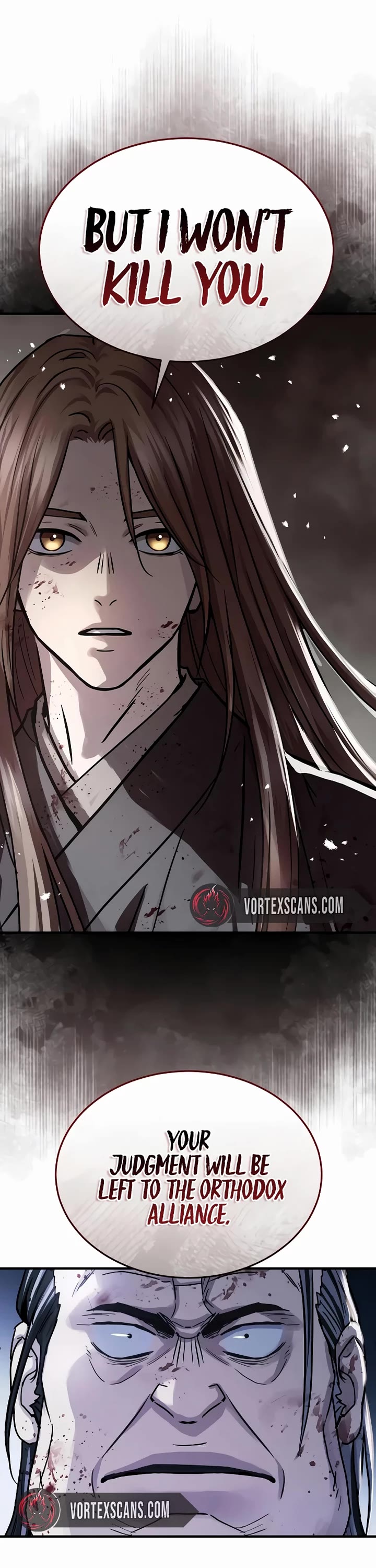 Absolute Dominion Chapter 55 page 21 - Chapter 55