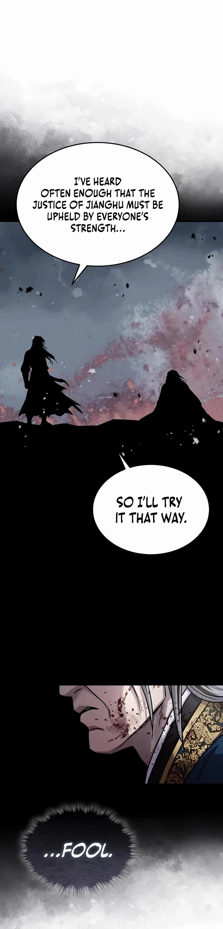 Absolute Dominion Chapter 55 page 22 - Chapter 55