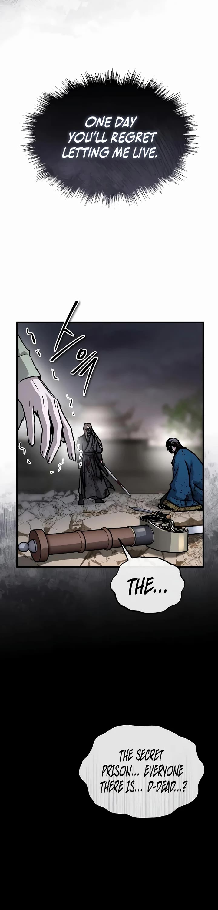 Absolute Dominion Chapter 55 page 23 - Chapter 55