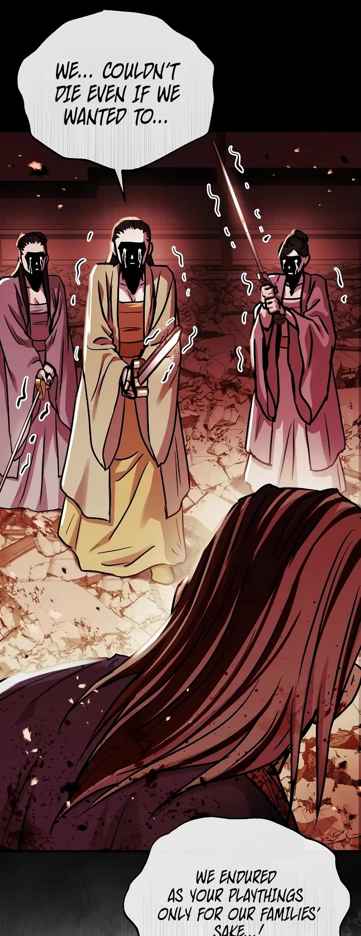 Absolute Dominion Chapter 55 page 24 - Chapter 55