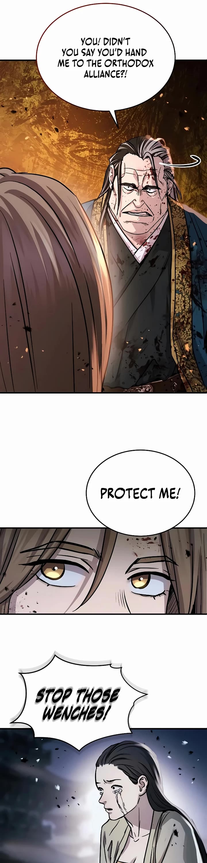 Absolute Dominion Chapter 55 page 26 - Chapter 55