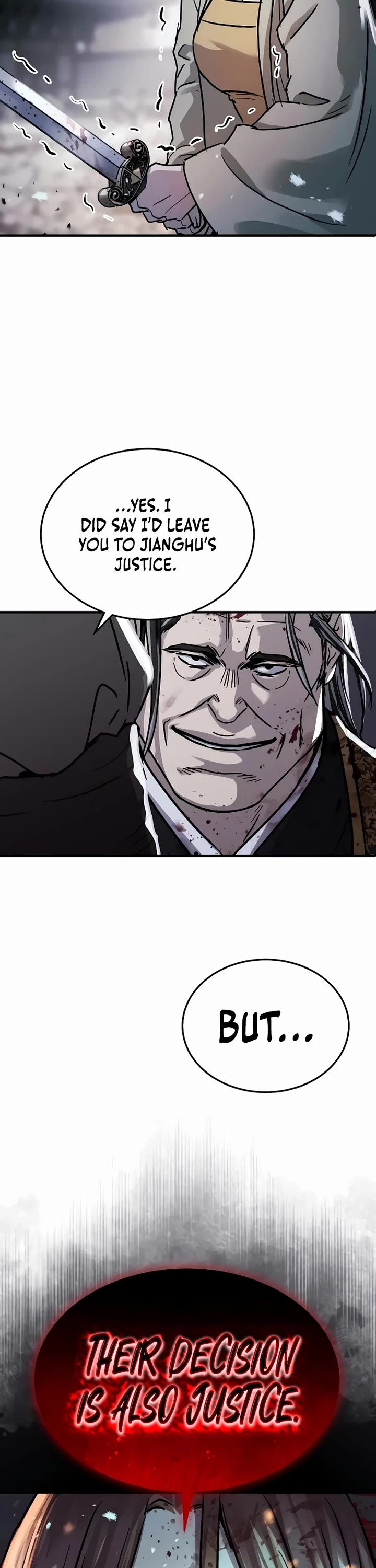 Absolute Dominion Chapter 55 page 27 - Chapter 55