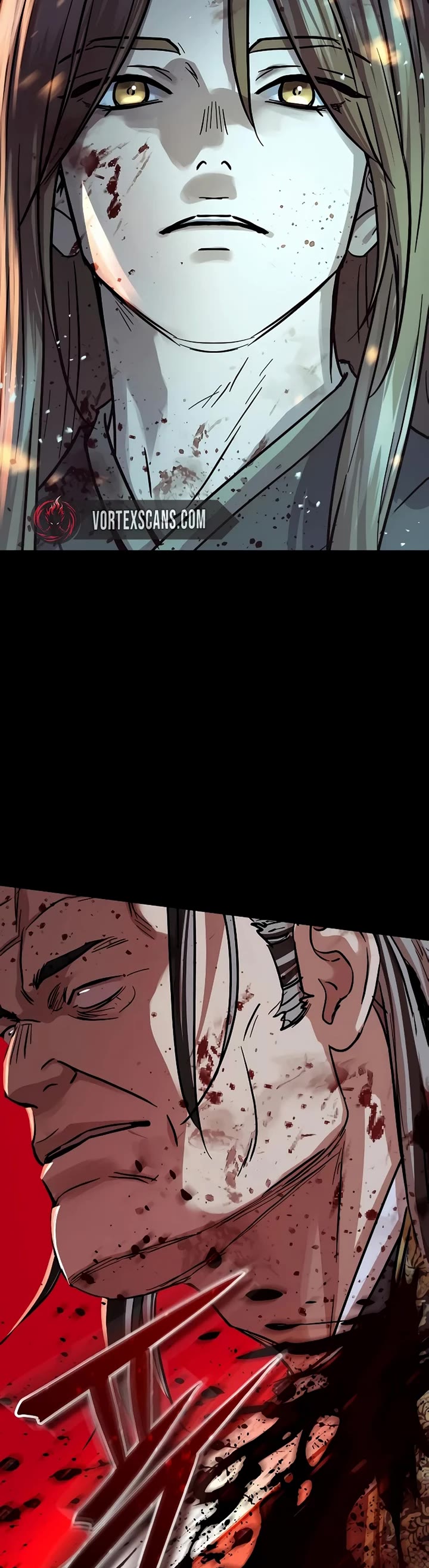 Absolute Dominion Chapter 55 page 28 - Chapter 55
