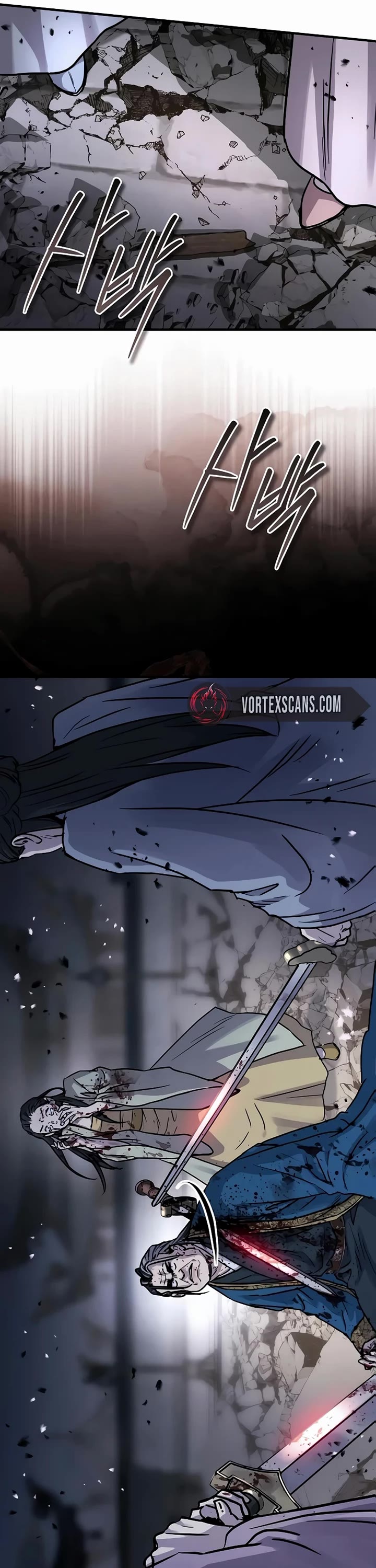 Absolute Dominion Chapter 55 page 30 - Chapter 55