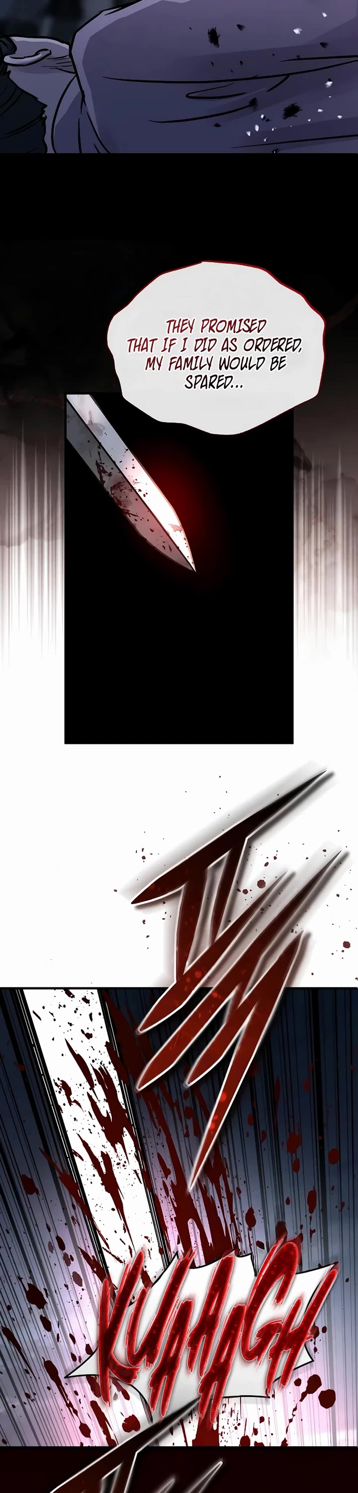 Absolute Dominion Chapter 55 page 31 - Chapter 55