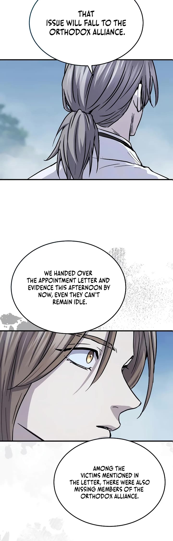 Absolute Dominion Chapter 55 page 42 - Chapter 55
