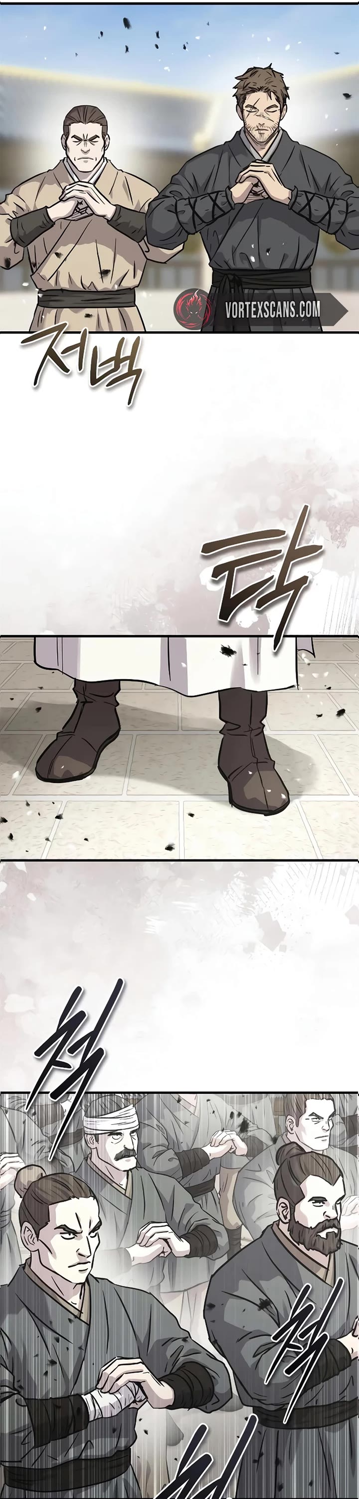 Absolute Dominion Chapter 55 page 49 - Chapter 55