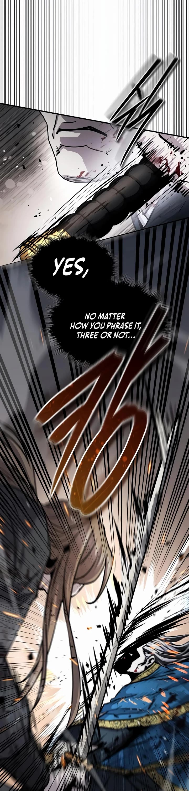 Absolute Dominion Chapter 55 page 5 - Chapter 55