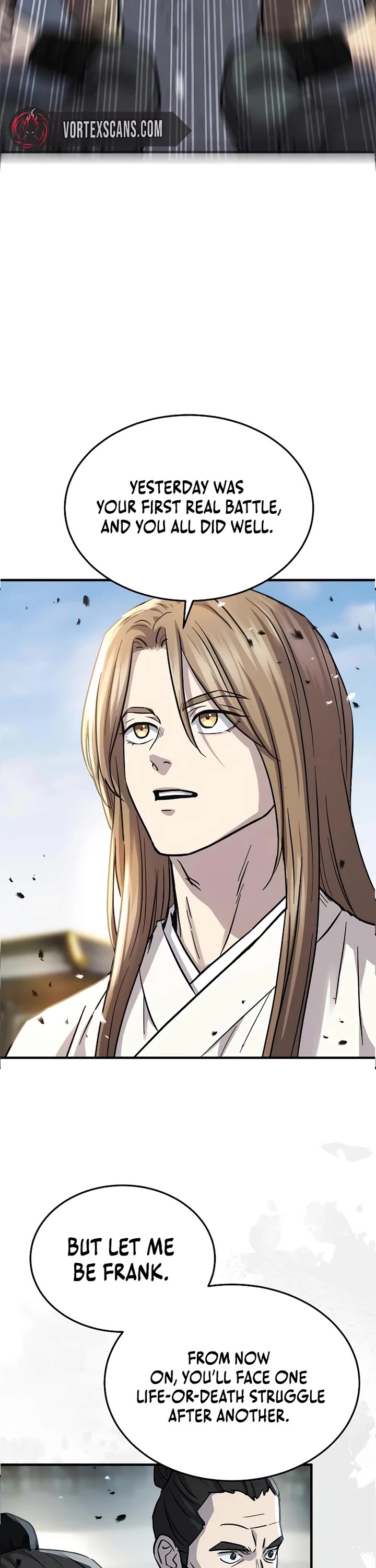 Absolute Dominion Chapter 55 page 51 - Chapter 55
