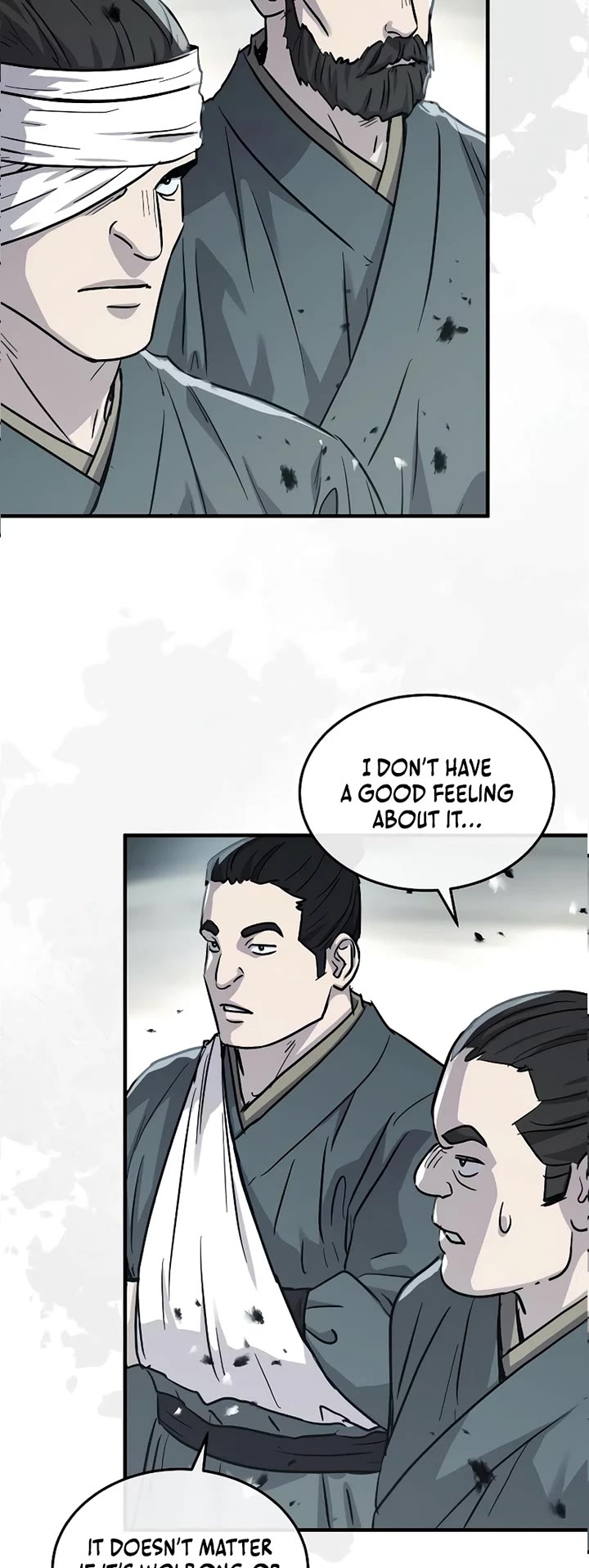 Absolute Dominion Chapter 55 page 52 - Chapter 55