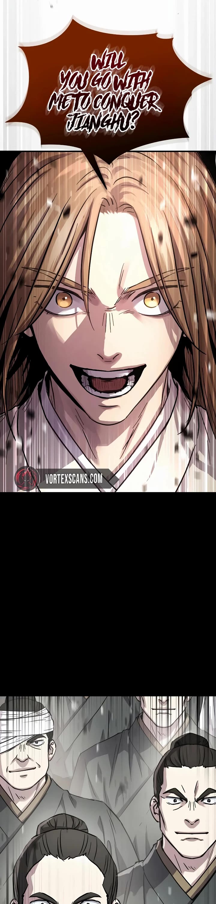 Absolute Dominion Chapter 55 page 55 - Chapter 55