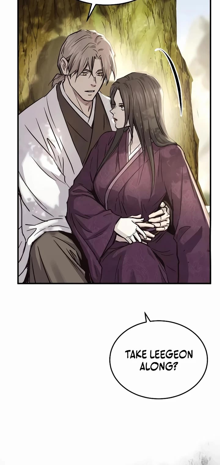 Absolute Dominion Chapter 55 page 61 - Chapter 55