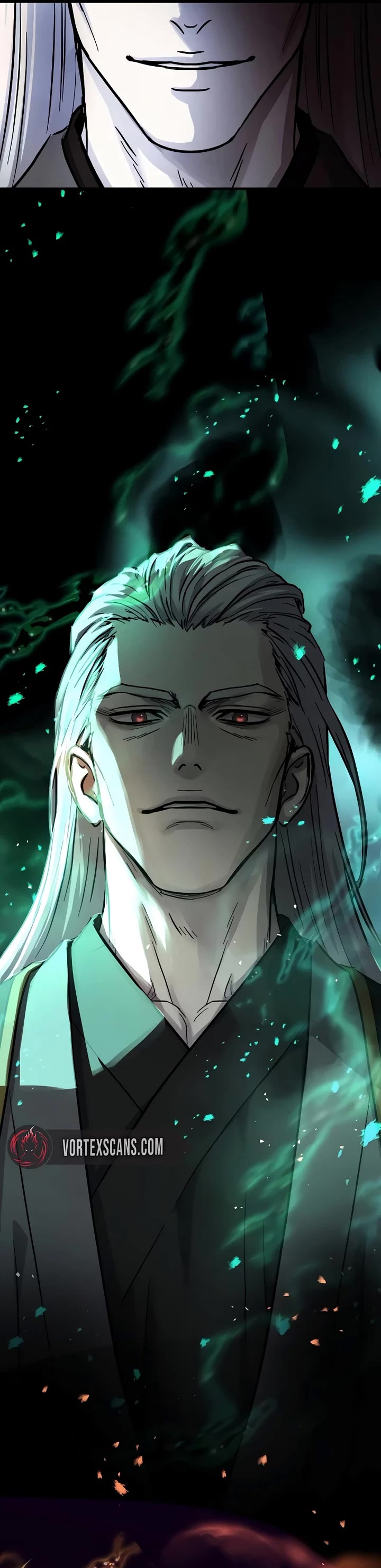 Absolute Dominion Chapter 55 page 63 - Chapter 55
