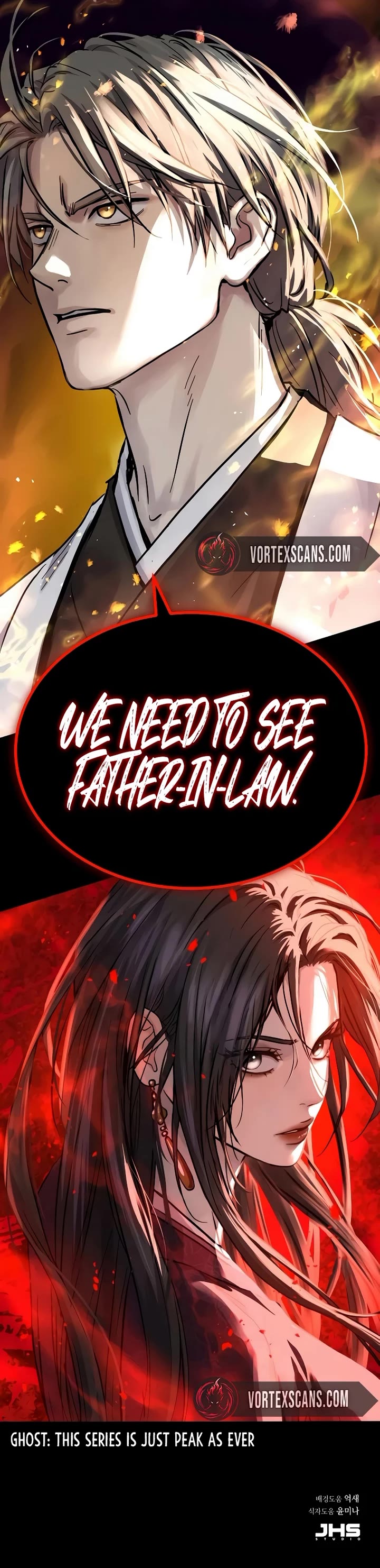Absolute Dominion Chapter 55 page 64 - Chapter 55