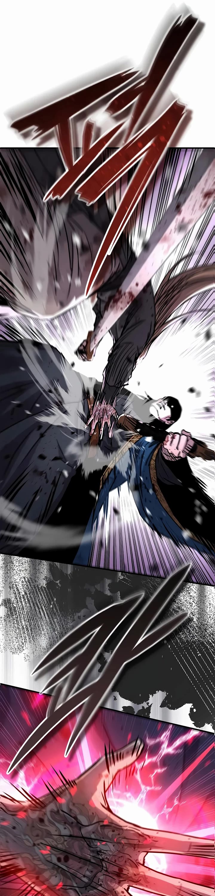 Absolute Dominion Chapter 55 page 8 - Chapter 55