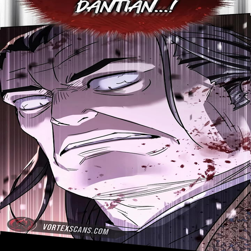 Absolute Dominion Chapter 55 cover