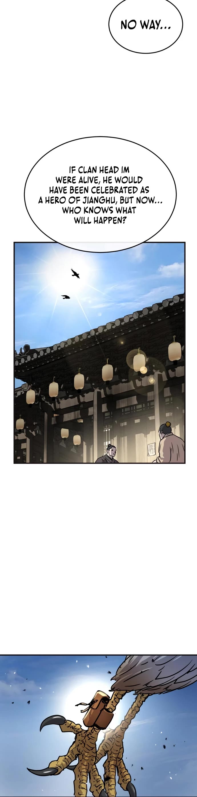 Absolute Dominion Chapter 56 page 11 - Chapter 56