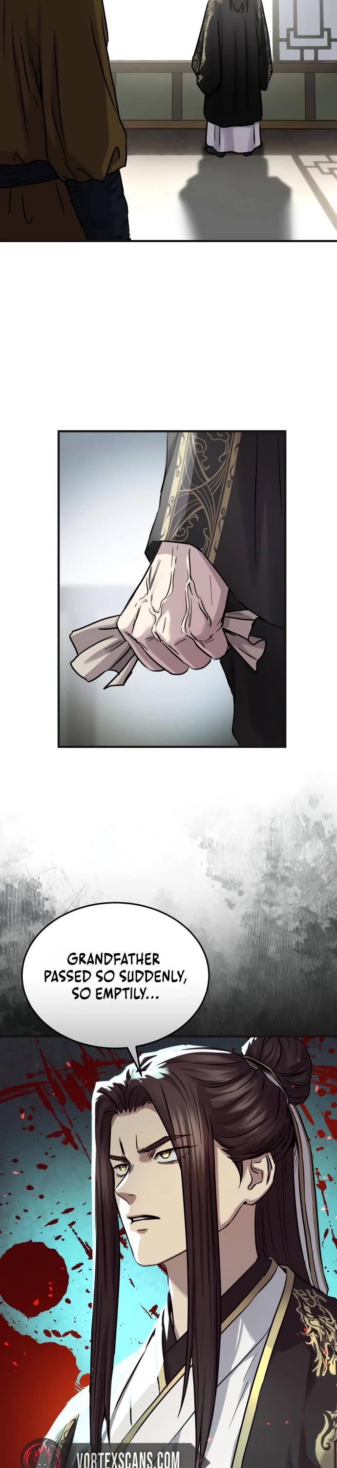 Absolute Dominion Chapter 56 page 13 - Chapter 56