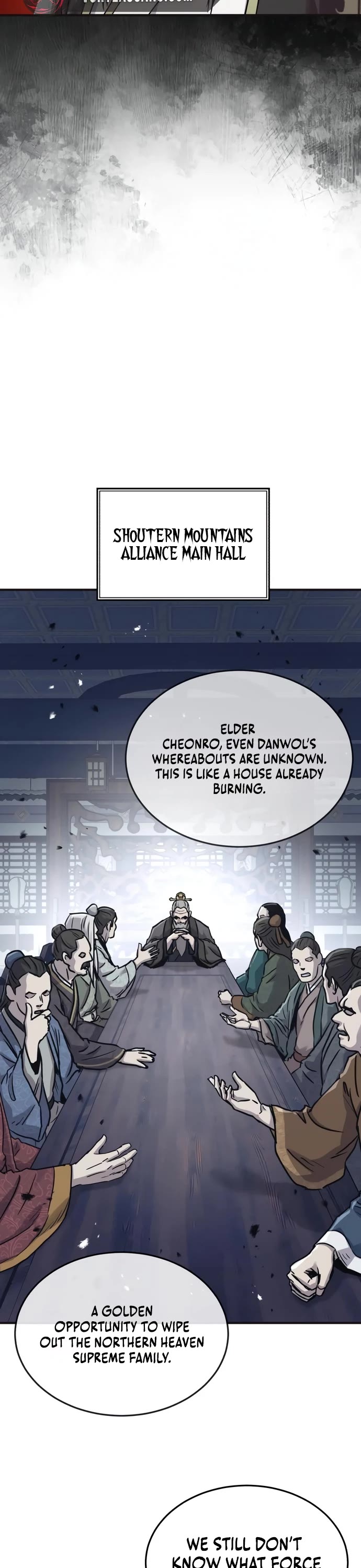 Absolute Dominion Chapter 56 page 14 - Chapter 56