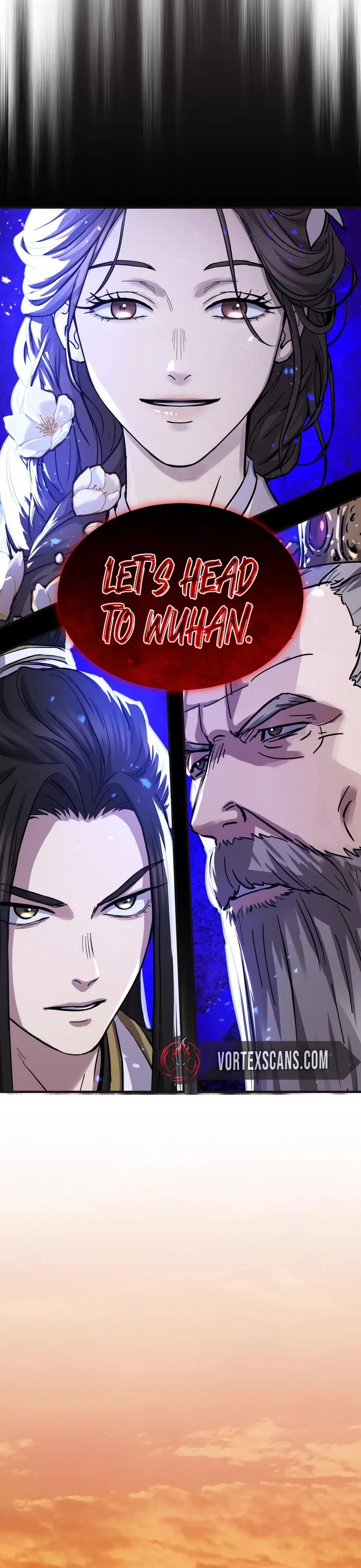 Absolute Dominion Chapter 56 page 19 - Chapter 56