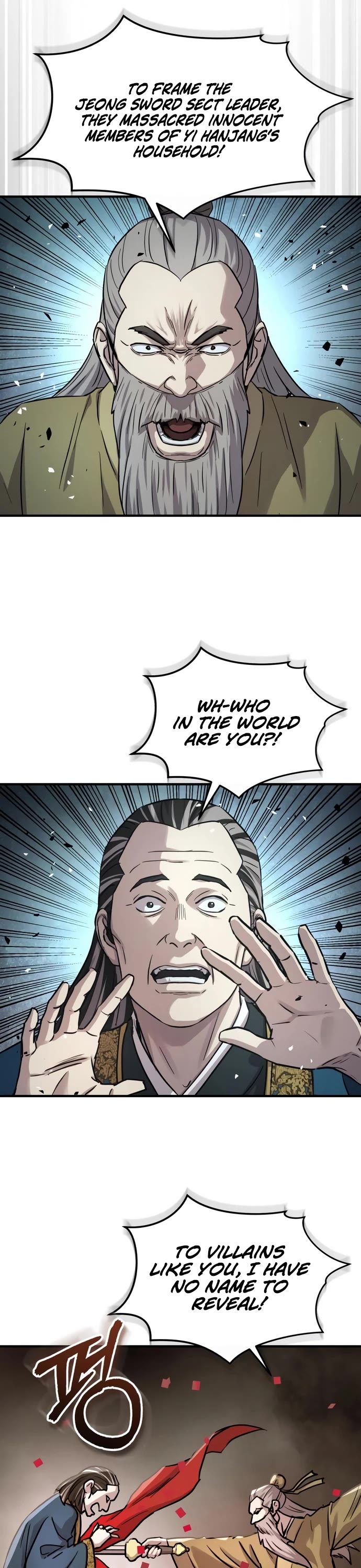 Absolute Dominion Chapter 56 page 23 - Chapter 56