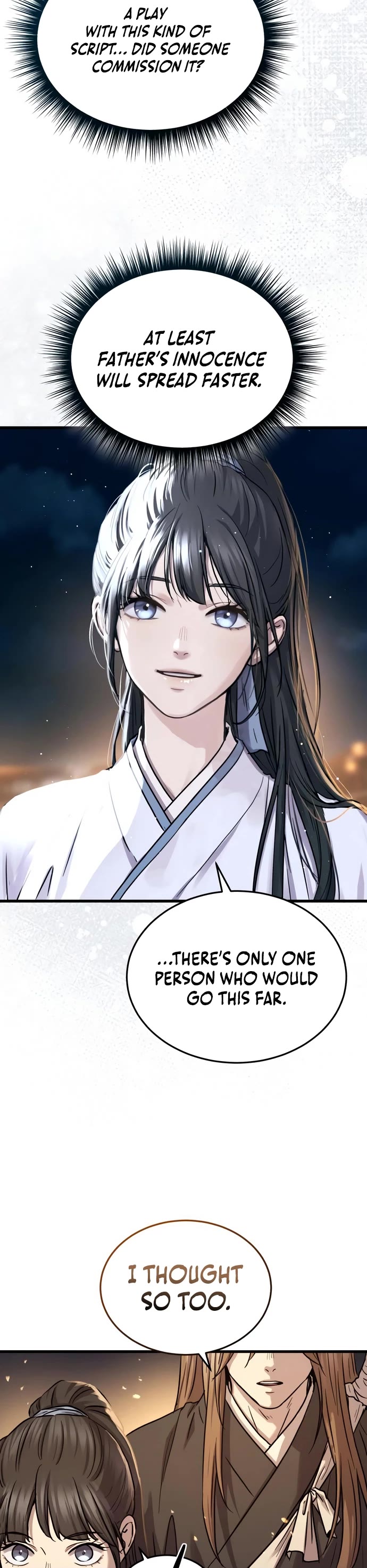 Absolute Dominion Chapter 56 page 25 - Chapter 56
