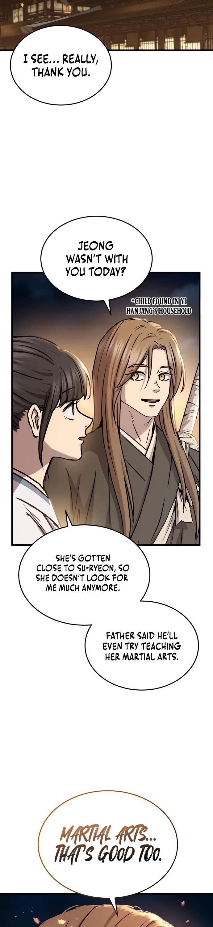 Absolute Dominion Chapter 56 page 27 - Chapter 56