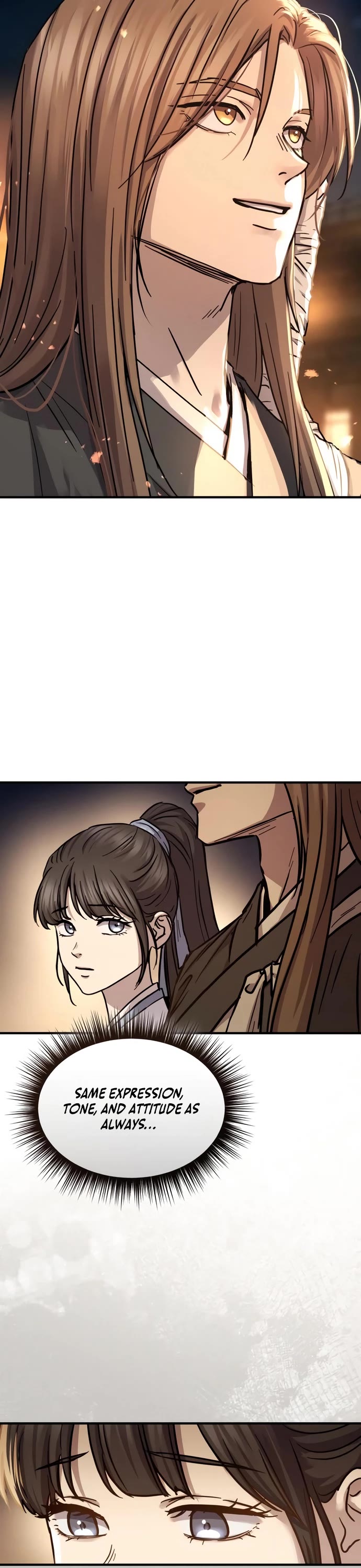 Absolute Dominion Chapter 56 page 28 - Chapter 56