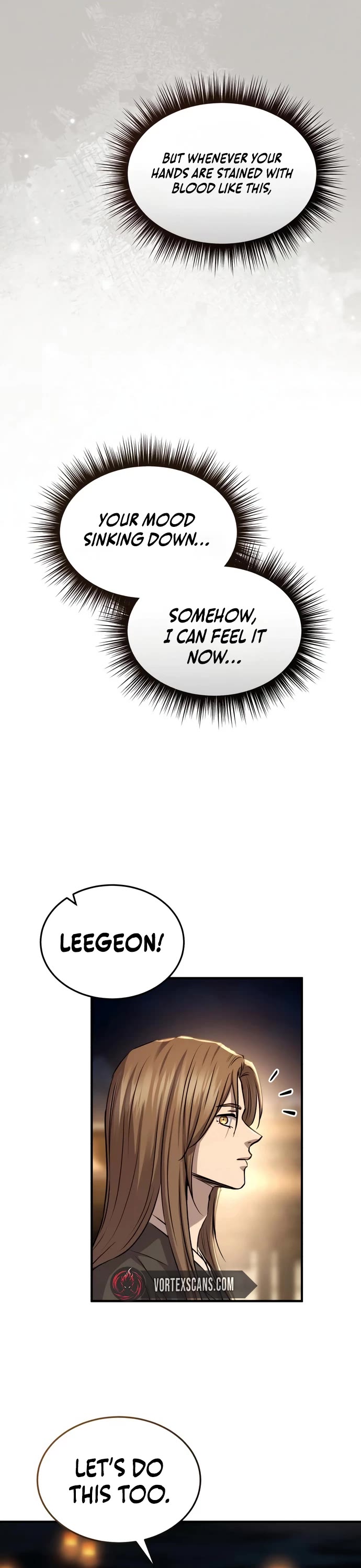 Absolute Dominion Chapter 56 page 29 - Chapter 56