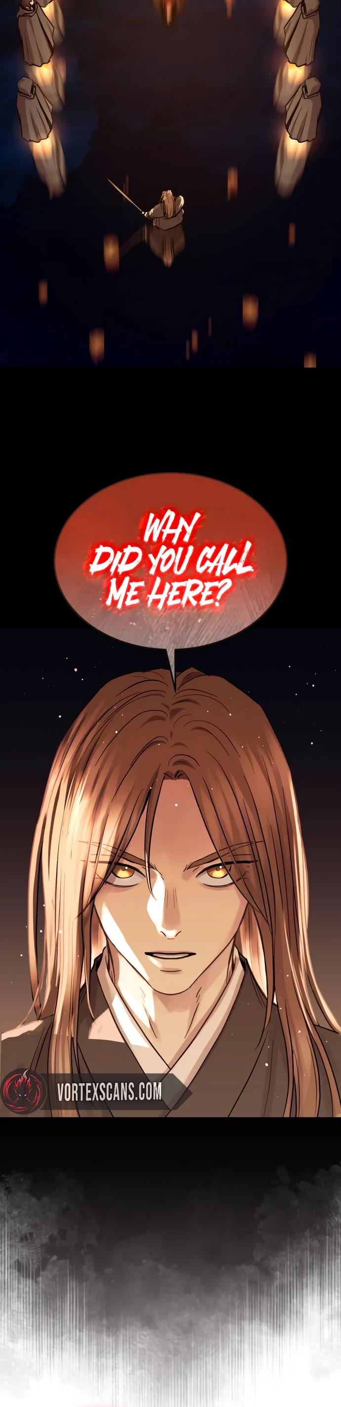 Absolute Dominion Chapter 56 page 49 - Chapter 56
