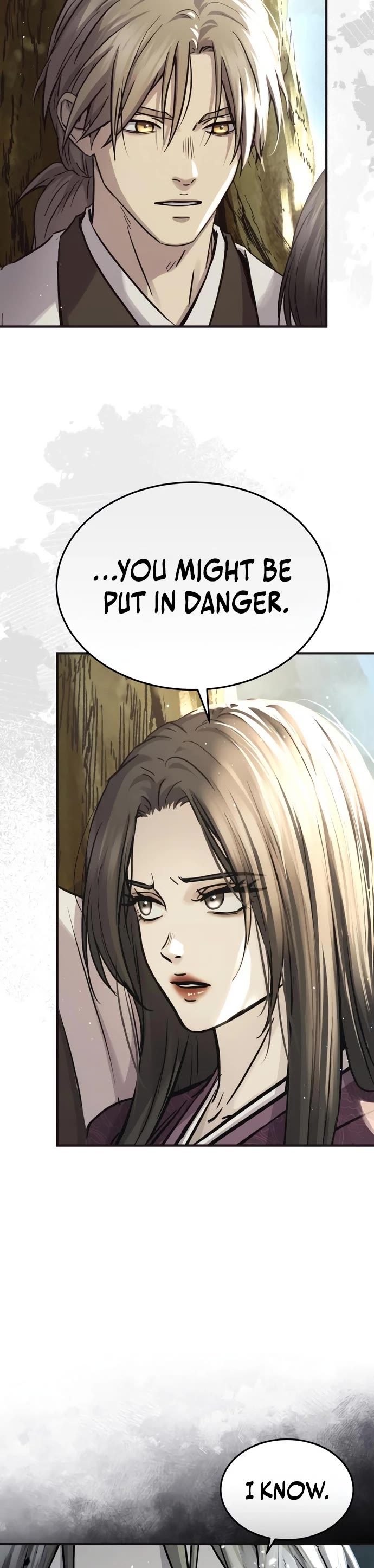 Absolute Dominion Chapter 56 page 5 - Chapter 56