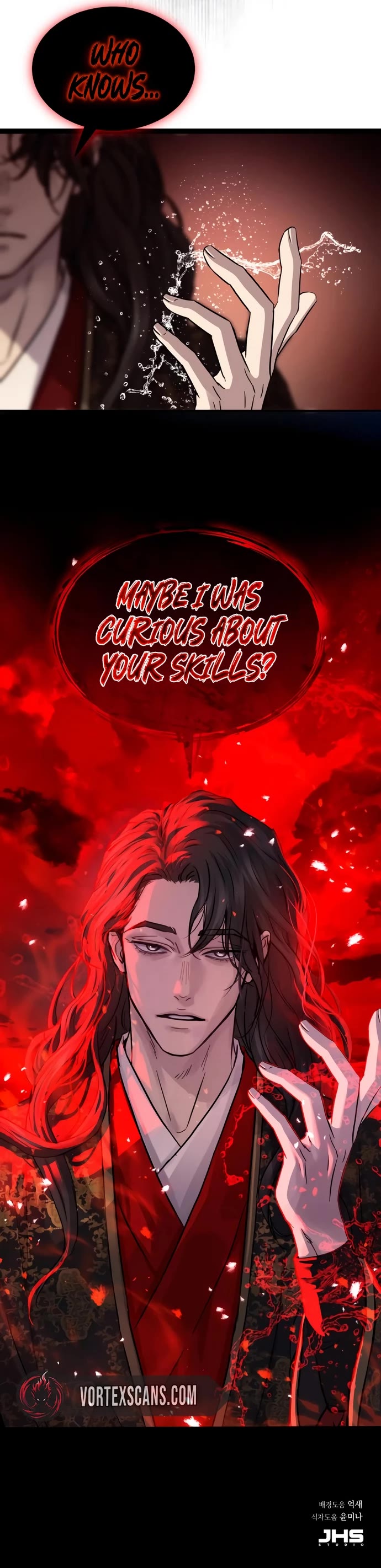 Absolute Dominion Chapter 56 page 50 - Chapter 56