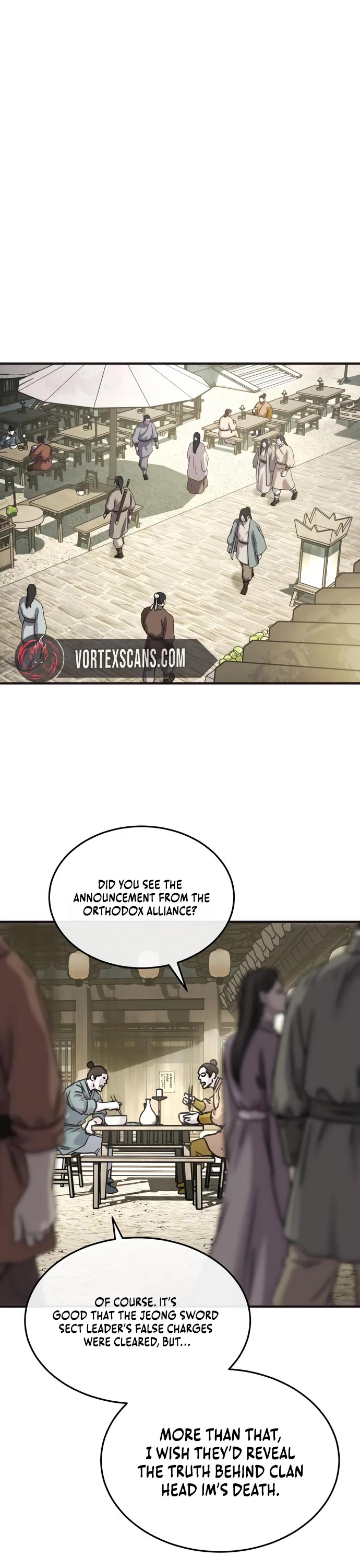 Absolute Dominion Chapter 56 page 9 - Chapter 56