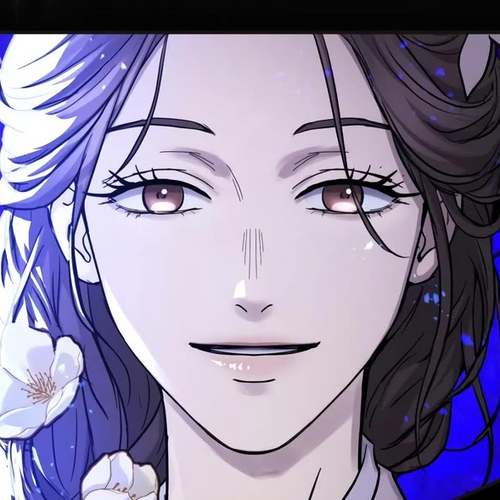 Absolute Dominion Chapter 56 cover